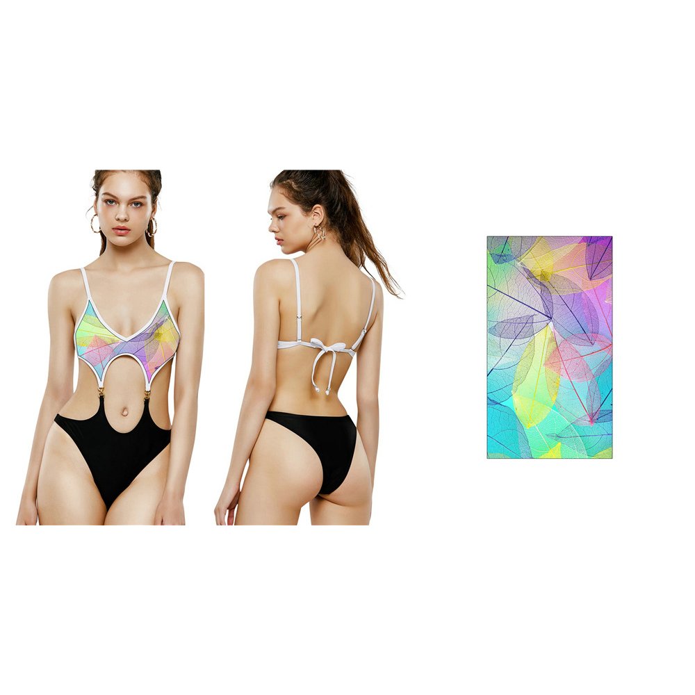 Ladies Swimsuit Bikini Manufacturer China