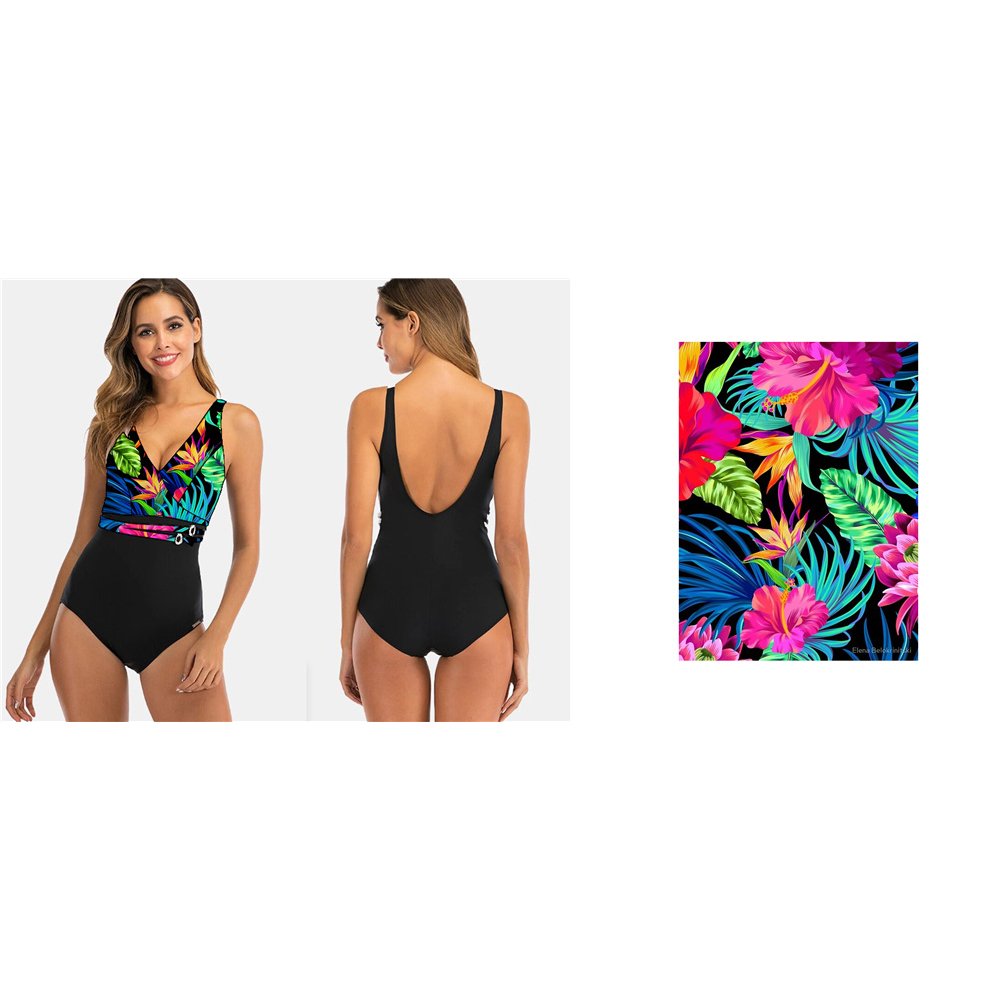 Sexy swimsuit manufacturers